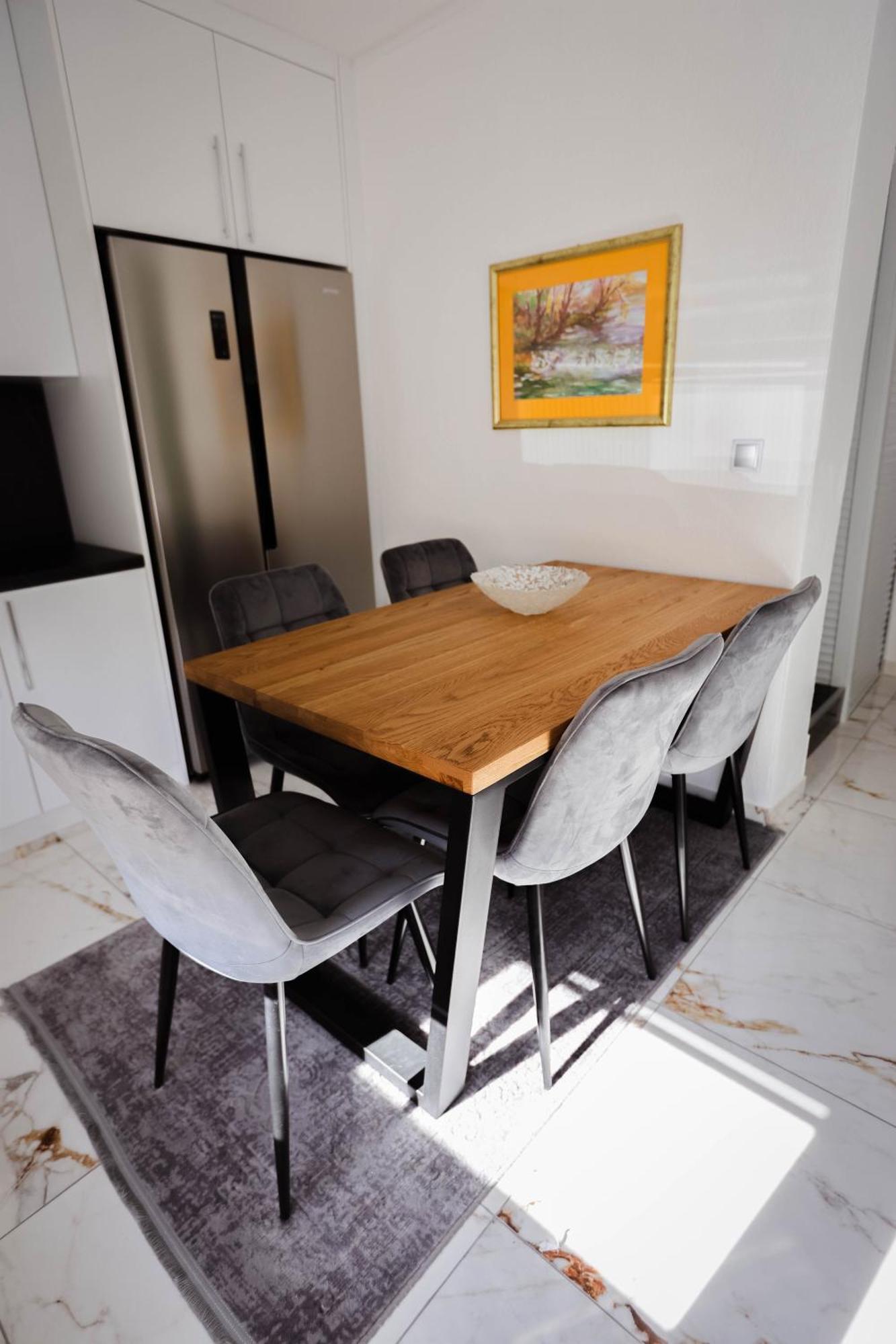 Apartman Babic Bihać Exterior foto